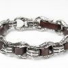 Pulseira WOF masculina