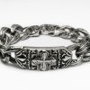 Pulseira WOF masculina