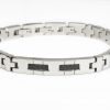 Pulseira WOF masculina