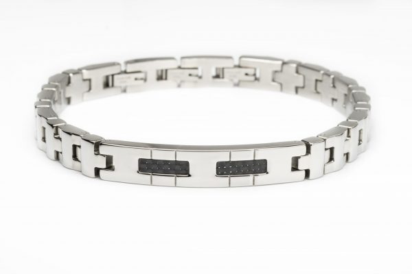 Pulseira WOF masculina