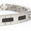 Pulseira WOF masculina