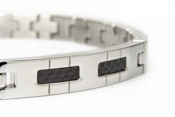 Pulseira WOF masculina